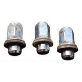 Jogo 3 Parafusos Roda Toyota Hilux Sw4 2016 2022 J2624