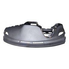 Capa Painel Tabelier Outlander V6 3.0 2013 J2632 Preto