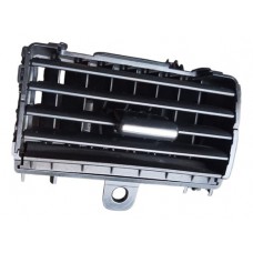 Difusor Ar Lateral Lado Esquerdo Outlander 2013