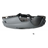 Capa Painel Tabelier Bmw 118 2013 J2639 Preto