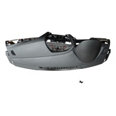 Capa Painel Tabelier Bmw 118 2013 J2639 Preto