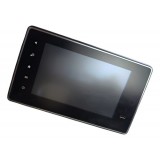 Central Multimídia Renault Duster 2021 039501906541