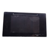 Radio Multimídia Hilux Sw4 Srx 2.8 216 2019 861000k260