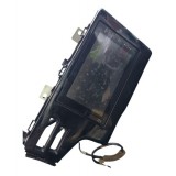 Central Multimidia Honda City 9u081700051 J2648