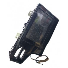 Central Multimidia Honda City 9u081700051 J2648