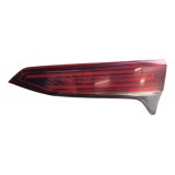 Lanterna Tampa Direita Hillux Sw4 Led 2016 2020 J2650 Direito/passageiro 1