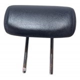 Encosto Apoio Cabeça Traseiro Central Tucson 2013  Preto Preto