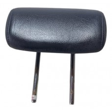 Encosto Apoio Cabeça Traseiro Central Tucson 2013  Preto Preto