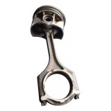 Pistão + Biela Nissan Murano 2008 V6 J2655