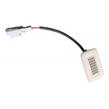 Microfone Multimídia Ranger 2017 2021 Jb3t-19a391-aa3  1