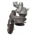 Turbina Bmw X4 2014 J2657