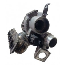 Turbina Bmw X4 2014 J2657