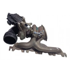 Turbina Bmw X1 2017 2020 J2658