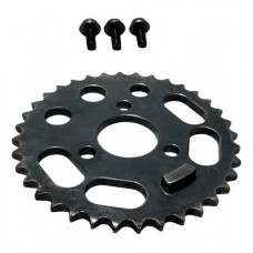 Engrenagem Polia Cabeçote Classe A M166 A1660520201 K0090