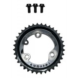 Polia Comando Escape Mercedes C180 1.8 2000 1200520401 K0091