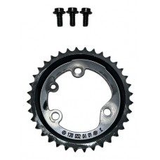 Polia Comando Escape Mercedes C180 1.8 2000 1200520401 K0091