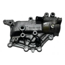 Carcaça Válvula Termost Duster 2.0 2016 8200338668 K0097