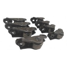 8 Balancim Comando Válvula Bmw 320 N46 2007 2012