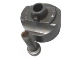 Roda Magnética Valvetronic Bmw X1 320 7534164