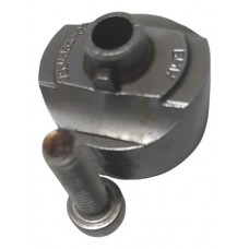 Roda Magnética Valvetronic Bmw X1 320 7534164