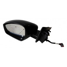 Retrovisor Esquerdo Land Rover Discovery Sport 2017