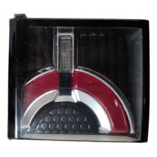 Lanterna Traseira Tampa Esq Land Rover Discovery Sport 2017 Esquerdo/motorista Vermelho