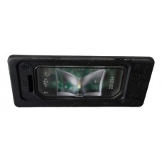 Luz Placa Land Rover Discovery Sport 2017