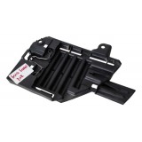 Guia Farol Direito Land Rover Discovery Sport 2017