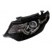 Farol Esquerdo Land Rover Discovery Sport 2017 Esquerdo/motorista