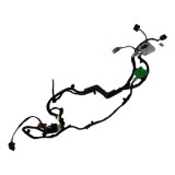 Chicote Console Central Land Rover Discovery Sport 2017