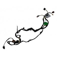 Chicote Console Central Land Rover Discovery Sport 2017