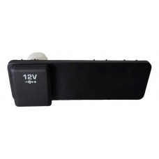 Tomada 12v Console Central Land Rover Discovery Sport 2017