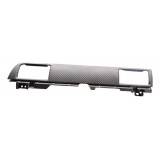 Comando Ar Condicionado Moldura Painel Outlander 2014 2016