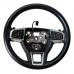 Volante C/ Comandos Land Rover Discovery Sport 2017 Preto