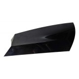 Acabamento Externo Traseiro Esquerdo Discovery Sport 2017 Preto