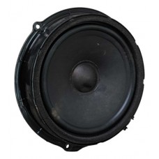 Alto Falante Porta Land Rover Discovery Sport 2017 Preto