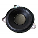 Alto Falante Interno Land Rover Discovery Sport 2017 Preto