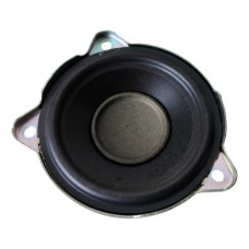 Alto Falante Interno Land Rover Discovery Sport 2017 Preto