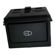 Botão Trava Land Rover Discovery Sport 2017