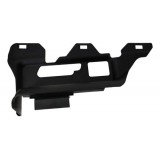 Moldura Inferior Esq Painel Land Rover Discovery Sport 2017