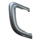 Acabamento Interno Porta Direita Discovery Sport 2017 Cinza