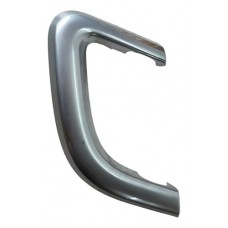 Acabamento Interno Porta Direita Discovery Sport 2017 Cinza