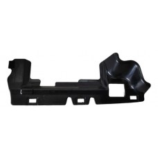 Moldura Inferior Esq Painel Land Rover Discovery Sport 2017