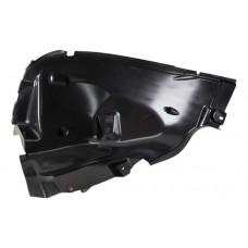 Parabarro Diant Esquerdo Land Rover Discovery Sport 2017