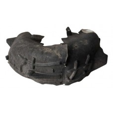 Parabarro Tras Esquerdo Land Rover Discovery Sport 2017