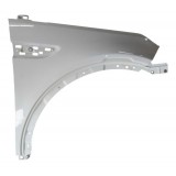 Paralama Direito Land Rover Discovery Sport 2017