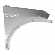 Paralama Direito Land Rover Discovery Sport 2017