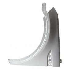 Paralama Esquerdo Land Rover Discovery Sport 2017