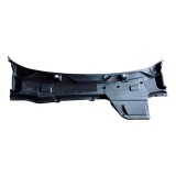 Grade Churrasqueira Parabrisa Land Rover Discovery Sport 201 Preto Fosco