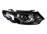 Farol Direito Land Rover Discovery Sport 2017 Direito/passageiro